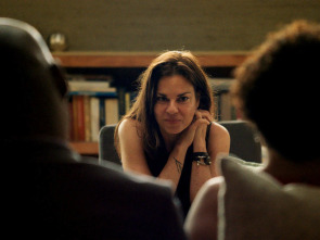 Imagen de Terapia de parejas (T4): Ep.10  - 3