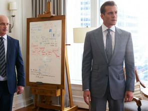 Imagen de Suits (T6): Ep.4 Giro - 3