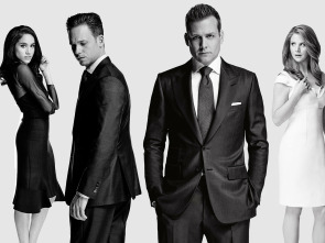 Imagen de Suits (T7) - 3