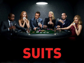 Imagen de Suits (T8): Ep.4 Rentabilidad por metro cuadrado - 3