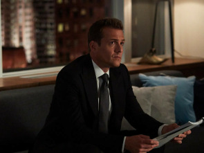 Imagen de Suits (T8): Ep.13 El bien común - 3