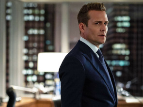 Imagen de Suits (T9): Ep.1 Todo ha cambiado - 3
