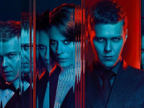 Imagen de Langer (T1): Ep.6  - 3