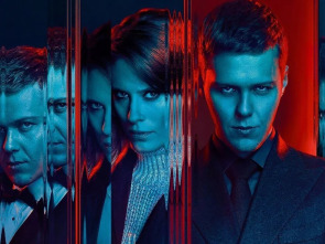 Imagen de Langer (T1): Ep.5  - 3