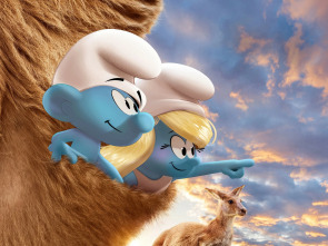 Imagen de Pitufos - 3