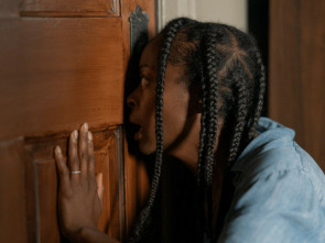 Imagen de La mujer de las sombras - 3