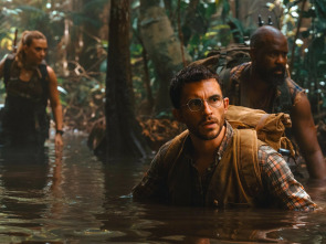 Imagen de Jurassic World: El renacer - 3