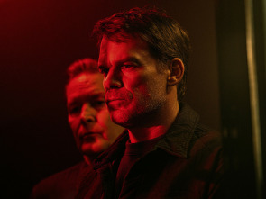 Imagen de Dexter: Resurrección (T1) - 3