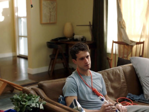 Imagen de Impostores (T1): Ep.4 Cohen. Lenny Cohen. - 3