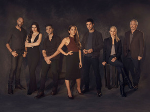 Imagen de Impostores (T2): Ep.4 Andiamo - 3