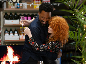 Imagen de Poker Face (T2): Ep.11 La noche de la iguana - 3