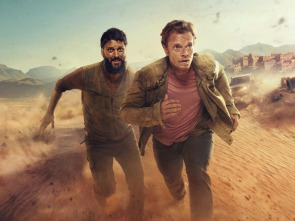 Imagen de Atomic (T1): Ep.4 Pequeñín - 3