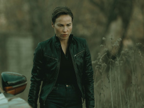 Imagen de The Cop. A New... (T1): Ep.3 Parte III - 3