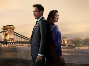 Imagen de NCIS: Tony &... (T1): Ep.1 Ningún país está a salvo - 3