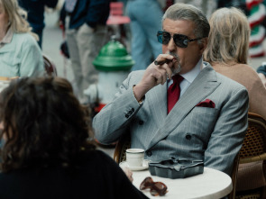 Imagen de Tulsa King (T3): Ep.6 Bubbles - 3