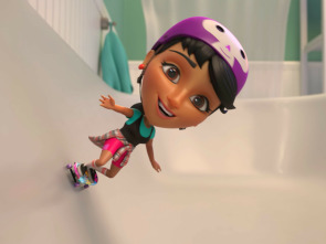 Imagen de Bobbleheads: The Movie - 3