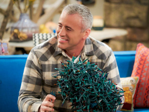 Imagen de Man with a Plan (T1): Ep.12 Los tres amigos - 3