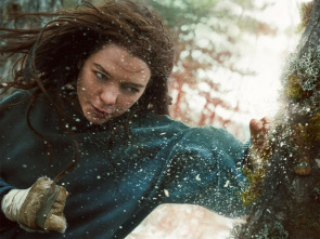 Imagen de Hanna (T1): Ep.3 Ciudad - 3