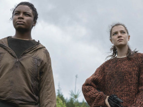 Imagen de Hanna (T2): Ep.1 A salvo - 3