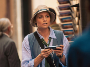 Imagen de The Iris Affair (T1) - 3