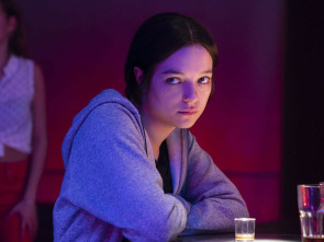 Imagen de Hanna (T2): Ep.7 Tácito - 3