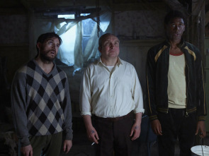 Imagen de Todos los demonios están aquí - 3