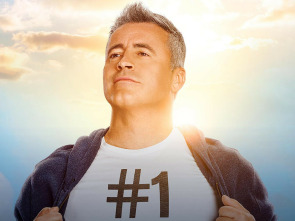 Imagen de Man with a Plan (T2): Ep.2 El novio de Andi - 3