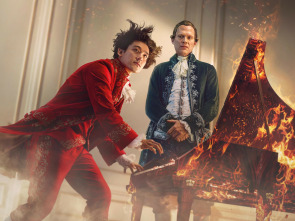 Imagen de Amadeus (T1): Ep.5  - 3