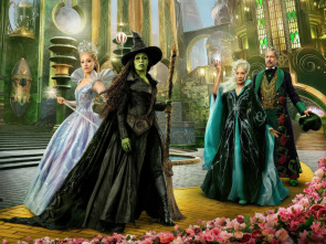 Imagen de Wicked: Parte II - 3