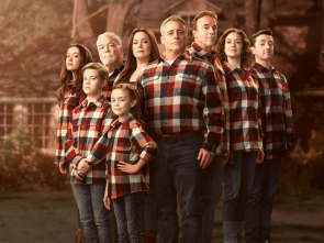 Imagen de Man with a Plan (T3): Ep.4 El hoyo en la pared de Adam - 3