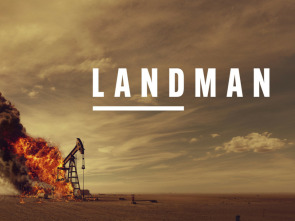 Imagen de Landman: Un... (T2): Ep.7 Para siempre es un instante - 3