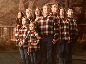 Imagen de Man with a Plan (T3): Ep.13 La(s) intervención(es) - 3