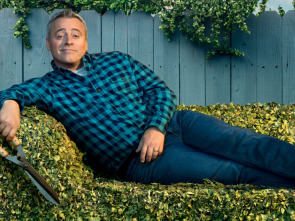 Imagen de Man with a Plan (T4): Ep.13 Feliz aniversario - 3