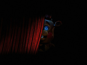 Imagen de Five Nights at Freddy's 2 - 3