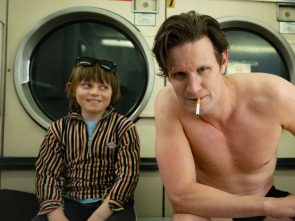 Imagen de The Death of... (T1): Ep.3 Parte Tres   Mujeriego - 3