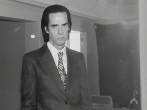 Imagen de Nick Cave's Veiled World - 3