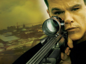 El mito de Bourne