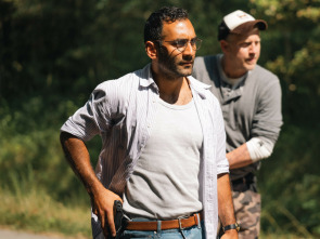 Imagen de Veronika (T3): Ep.2 El hallazgo - 3