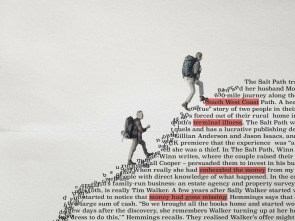 Imagen de The Salt Path Scandal - 1