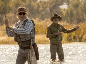 Imagen de The Madison (T1): Ep.2 Que la tierra me ampare - 3