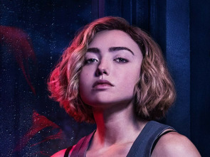 Imagen de Espíritus en la... (T3): Ep.4 El Club Bereftest - 3