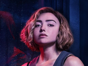 Imagen de Espíritus en la... (T3): Ep.8 El amanecer de los debutantes - 3