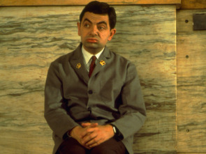 Imagen de Bean - 3