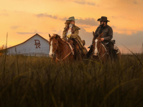 Imagen de Dutton Ranch (T1): Ep.5 Encuentra la paz en paz - 3