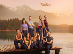 Imagen de SkyMed (T4): Ep.1 En camino - 3