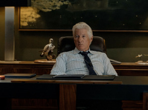 Imagen de The Agency (T2): Ep.4 Sin salida - 3