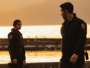Imagen de Allegiance (2024) (T3): Ep.10 Recuérdame - 3