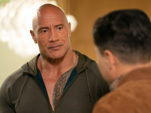 Imagen de Young Rock (T3): Ep.6 Dwanta Claus - 3