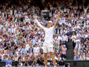 Imagen de Aces: The ATP No. 1 Club  - 3