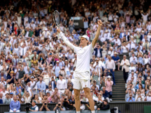 Imagen de Aces: The ATP No. 1 Club: Sin rivales - 3